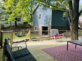 Highland Bed & Breakfast
