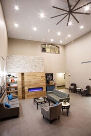 Country Inn & Suites by Radisson, Harrisburg West Mechanicsburg