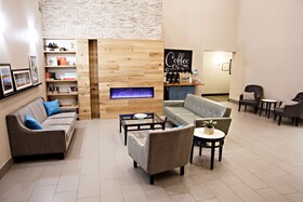 Country Inn & Suites by Radisson, Harrisburg West Mechanicsburg