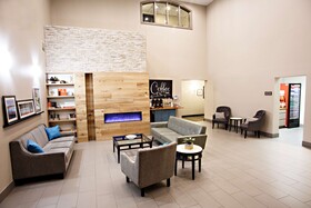 Country Inn & Suites by Radisson, Harrisburg West Mechanicsburg