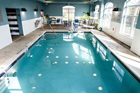 Country Inn & Suites by Radisson, Harrisburg West Mechanicsburg