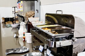 Country Inn & Suites by Radisson, Harrisburg West Mechanicsburg