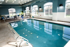 Country Inn & Suites by Radisson, Harrisburg West Mechanicsburg