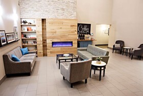 Country Inn & Suites by Radisson, Harrisburg West Mechanicsburg