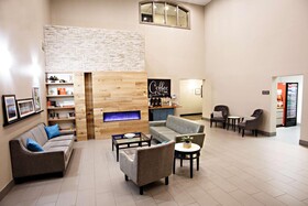 Country Inn & Suites by Radisson, Harrisburg West Mechanicsburg