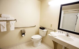 Country Inn & Suites by Radisson, Harrisburg West Mechanicsburg