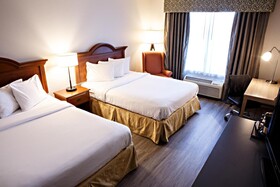 Country Inn & Suites by Radisson, Harrisburg West Mechanicsburg