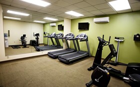 Country Inn & Suites by Radisson, Harrisburg West Mechanicsburg