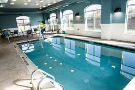 Country Inn & Suites by Radisson, Harrisburg West Mechanicsburg