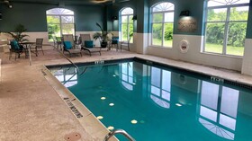 Country Inn & Suites by Radisson, Harrisburg West Mechanicsburg