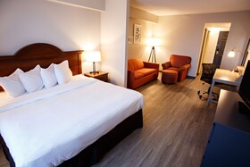 Country Inn & Suites by Radisson, Harrisburg West Mechanicsburg