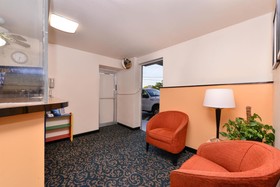 Media Inn & Suites