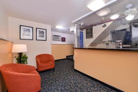 Media Inn & Suites