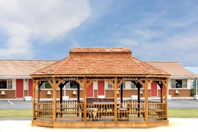 Knights Inn Mifflintown