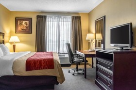 Red Roof Inn & Suites Mifflinville