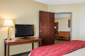 Red Roof Inn & Suites Mifflinville
