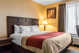 Red Roof Inn & Suites Mifflinville
