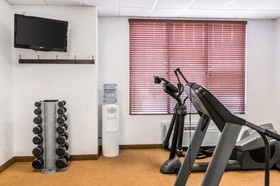 Red Roof Inn & Suites Mifflinville