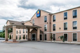 Red Roof Inn & Suites Mifflinville