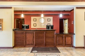 Red Roof Inn & Suites Mifflinville