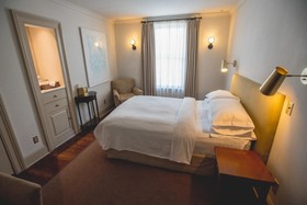 Hotel Fauchere