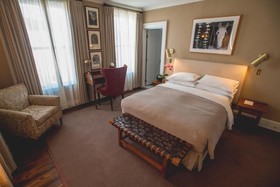 Hotel Fauchere