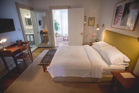 Hotel Fauchere