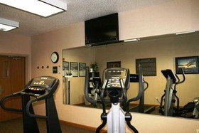 Hampton Inn Pittsburgh Area Beaver Valley Center Township