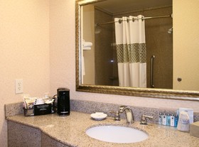 Hampton Inn Pittsburgh Area Beaver Valley Center Township