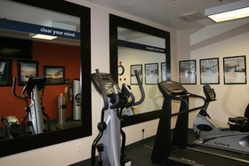 Hampton Inn Pittsburgh Area Beaver Valley Center Township