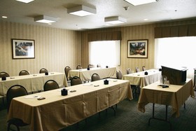 Hampton Inn Pittsburgh Area Beaver Valley Center Township