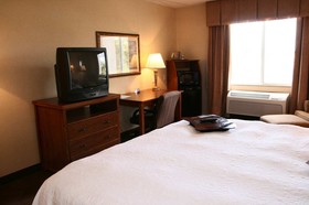 Hampton Inn Pittsburgh Area Beaver Valley Center Township