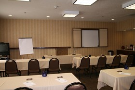 Hampton Inn Pittsburgh Area Beaver Valley Center Township