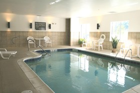 Hampton Inn Pittsburgh Area Beaver Valley Center Township