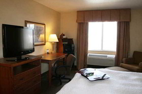 Hampton Inn Pittsburgh Area Beaver Valley Center Township