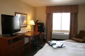 Hampton Inn Pittsburgh Area Beaver Valley Center Township