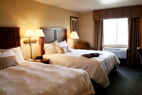 Hampton Inn Pittsburgh Area Beaver Valley Center Township