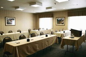 Hampton Inn Pittsburgh Area Beaver Valley Center Township