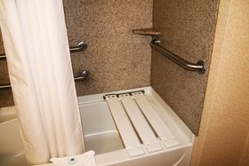 Hampton Inn Pittsburgh Area Beaver Valley Center Township
