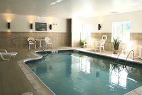 Hampton Inn Pittsburgh Area Beaver Valley Center Township