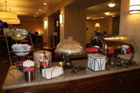 Hampton Inn Pittsburgh Area Beaver Valley Center Township