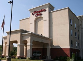 Hampton Inn Pittsburgh Area Beaver Valley Center Township