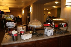 Hampton Inn Pittsburgh Area Beaver Valley Center Township