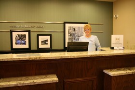 Hampton Inn Pittsburgh Area Beaver Valley Center Township
