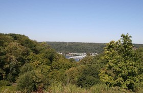 Hampton Inn Pittsburgh Area Beaver Valley Center Township