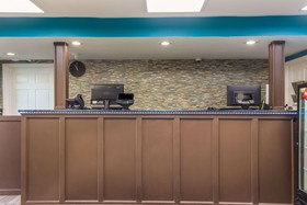 Rodeway Inn & Suites Monroeville-Pittsburgh