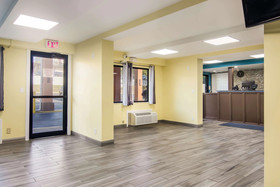 Rodeway Inn & Suites Monroeville-Pittsburgh