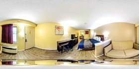 Rodeway Inn & Suites Monroeville-Pittsburgh