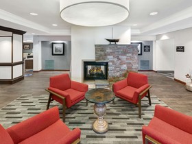Hampton Inn Pittsburgh Monroeville