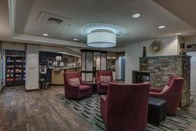 Hampton Inn Pittsburgh Monroeville